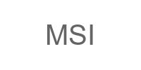 MSI